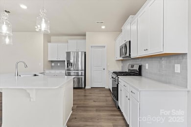 5789 Oak Branch Cir, Maiden, NC 28650 - photo 4