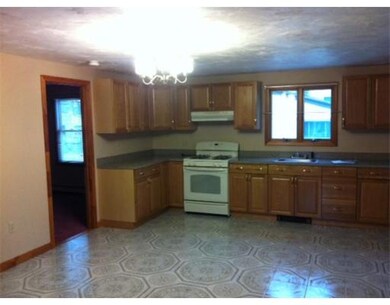 211 Broadway unit 2, Taunton, MA 02780 - photo 3