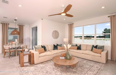 3701 Obsidian Dr, Spring Hill, FL 34609 - photo 6