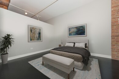 River North Commons unit 204, Chicago, IL 60654 - photo 2