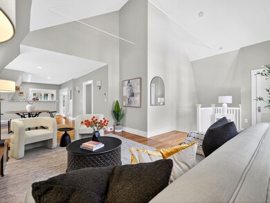 39 Sedgwick St unit 3, Jamaica Plain, MA 02130 - photo 5