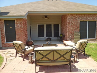 1202 Hawk Trail, Copperas Cove, TX 76522 - photo 6