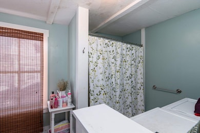 First Floor Bath