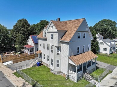 135 Readville St, Hyde Park, MA 02136 - photo 4