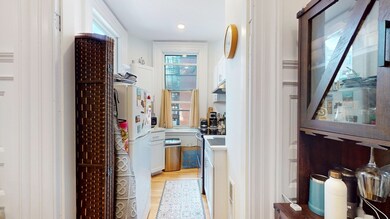 397 Beacon St unit 1R, Boston, MA 02116 - photo 5