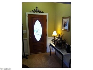 Entry.