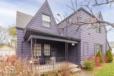 1727 Plum St, New Castle, IN 47362 - photo 4