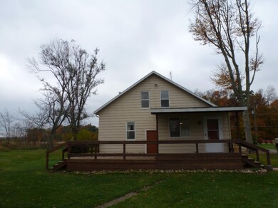 back of house