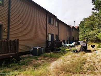707 alpine rear of building
