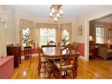 Dining Room.