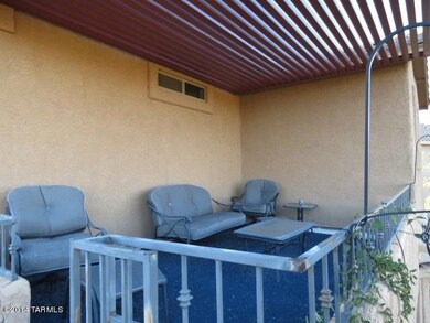 Balcony View 1