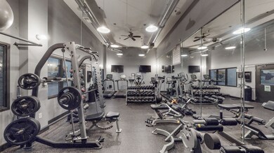 Bennie Dillon unit 904, Nashville, TN 37203 - photo 5