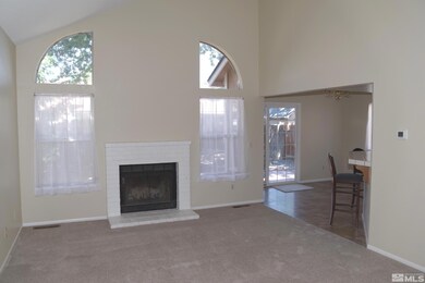 1461 Burnside Ct, Sparks, NV 89434 - photo 2