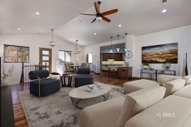 493 E Donner Cir, Kanab, UT 84741 - photo 3