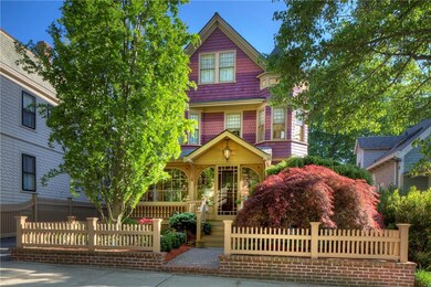 29 Everett St, Newport, RI 02840 - photo 4