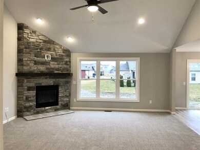 8189 Easthampton Blvd, Fort Wayne, IN 46835 - photo 5