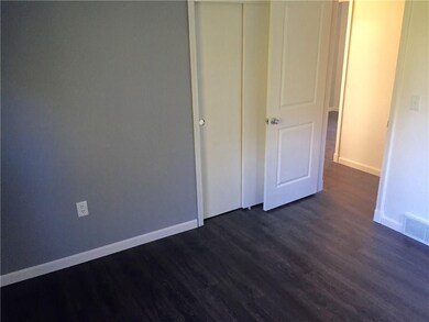 Easy care flooring