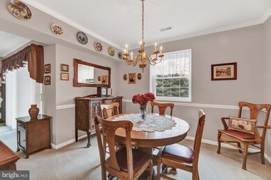 1 Elphin Ct unit 202, Lutherville Timonium, MD 21093 - photo 5