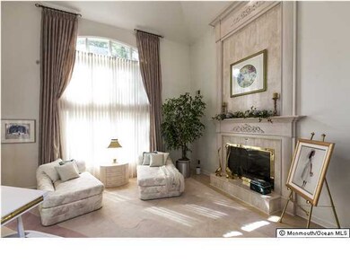 5 Tycor Run, Holmdel, NJ 07733 - photo 2