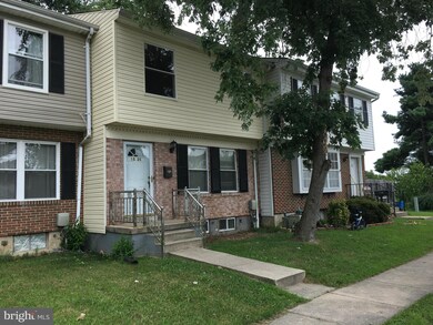 1535 Harford Square Dr, Edgewood, MD 21040 - photo 2