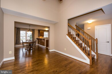 2807 Whitman Ct, Manchester, MD 21102 - photo 4