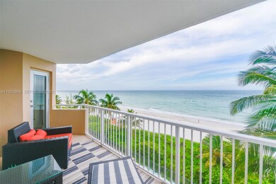 1950 S Ocean Dr unit 5Q, Hallandale Beach, FL 33009 - photo 2