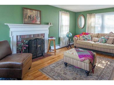 Living Room.