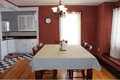 190 Whitmarsh Ave, Worcester, MA 01606 - photo 7