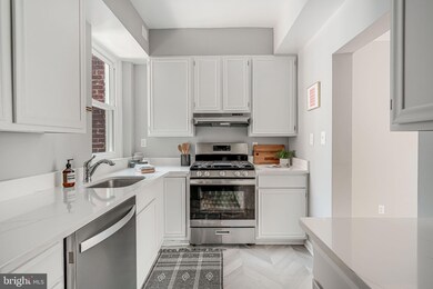 1831 California St NW unit 22, Washington, DC 20009 - photo 7