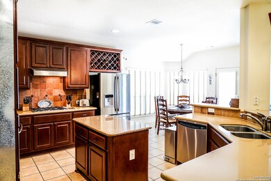 3222 Valley Creek, San Antonio, TX 78261 - photo 4
