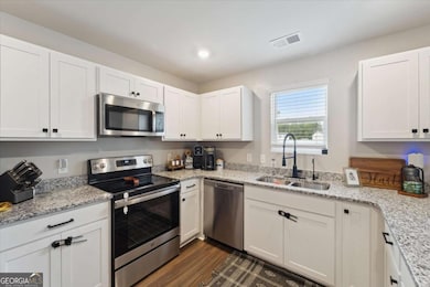 1156 Wilkins Rd, Midway, GA 31320 - photo 7