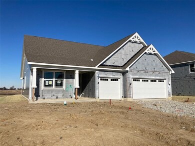 6440 Flag Stop Dr, Whitestown, IN 46075 - photo 2