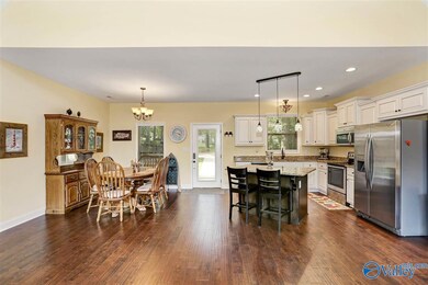 9440 Sergeant Holden Lane, Athens, AL 35614