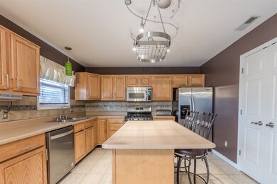 7014 Lotus Blossom Place, Fort Wayne, IN 46835 - photo 5