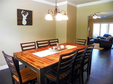 4 Judy Dr, Bella Vista, AR 72715 - photo 6