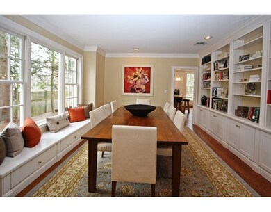 7 Appleby Rd, Wellesley, MA 02482 - photo 4