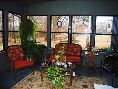 Pic #2 Of the other side of the Sun Room