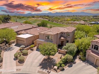 3451 E Corte Paloma Brava, Tucson, AZ 85718 - photo 2