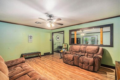 1317 Roberts Ave, Cleburne, TX 76033 - photo 6