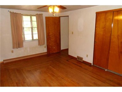Bedroom.