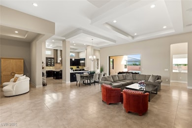 39 Cranberry Cove Ct, Las Vegas, NV 89135 - photo 6