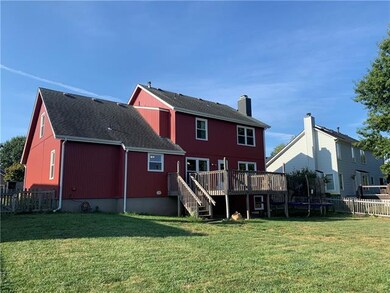 22516 W 53rd St, Shawnee, KS 66226 - photo 4