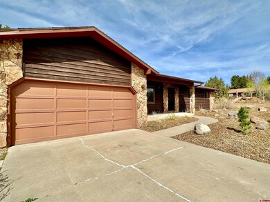 586 NE Ginters Grove Ln, Cedaredge, CO 81413 - photo 4