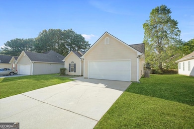 1406 Isleworth Cir unit 2, Atlanta, GA 30349 - photo 3