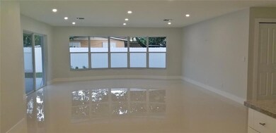 Gorgeous and spacious living room