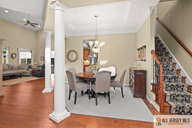 12 Hardwick Dr, Kendall Park, NJ 08824 - photo 7