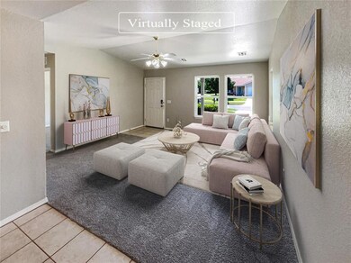 9236 Checkerbloom Dr, Oklahoma City, OK 73165 - photo 2