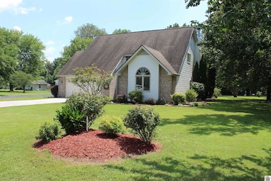 99 Kenneth Ln, Hickory, KY 42051 - photo 3