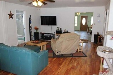 A great place to spend family time or just kick ba