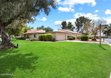 Beautiful home!